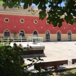Cagliari - Centro d'arte e cultura EXMA