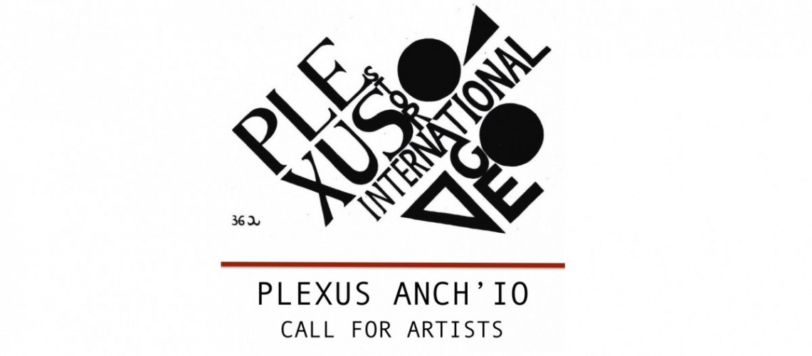 Call for artists PLEXUS anch’io: i vincitori