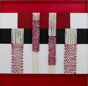 Opera di Maria Grazia Medda