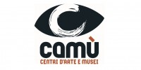 Logo Camu