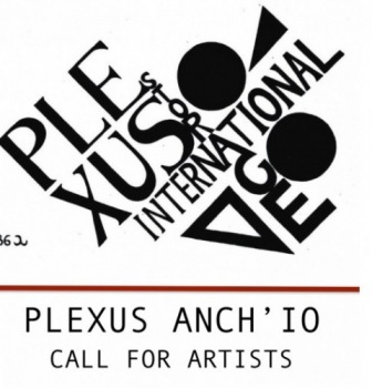 Call for artists PLEXUS anch’io