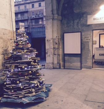 I laboratori didattici del 13 dicembre