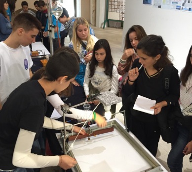 Festival Scienza|sabato 12 novembre: il programma