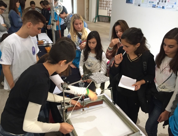 Festival Scienza|sabato 12 novembre: il programma