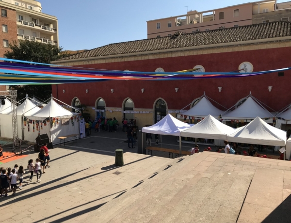 12° Festival Tuttestorie di Letteratura per Ragazzi – PRIMA GIORNATA