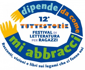 12° Festival Tuttestorie di Letteratura per Ragazzi