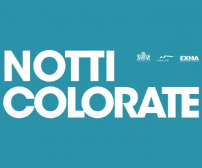 Notti colorate 2017