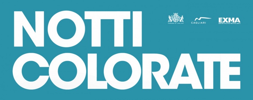 Notti colorate 2017