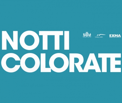 Notti colorate 2017