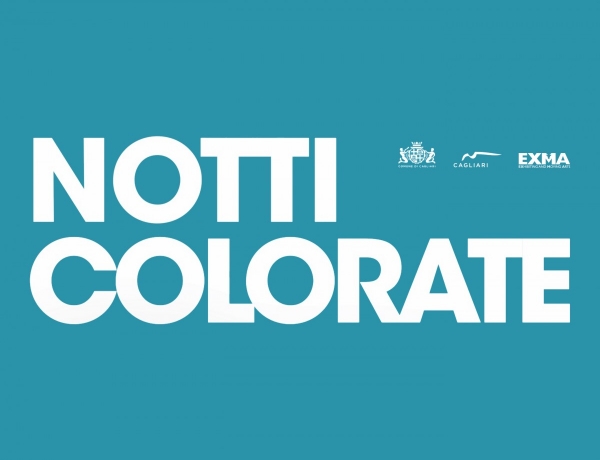 Notti colorate 2017