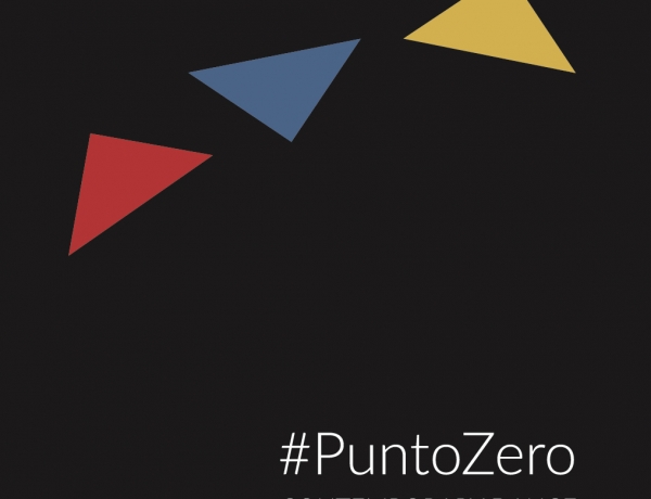#PuntoZero. Performance di danza contemporanea