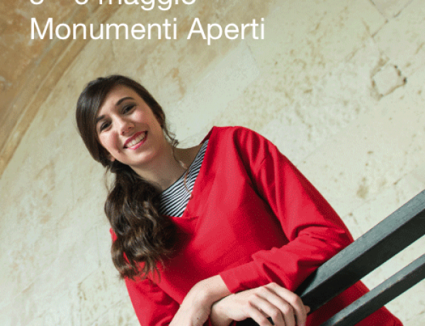 MONUMENTI APERTI 2018 ALL’EXMA