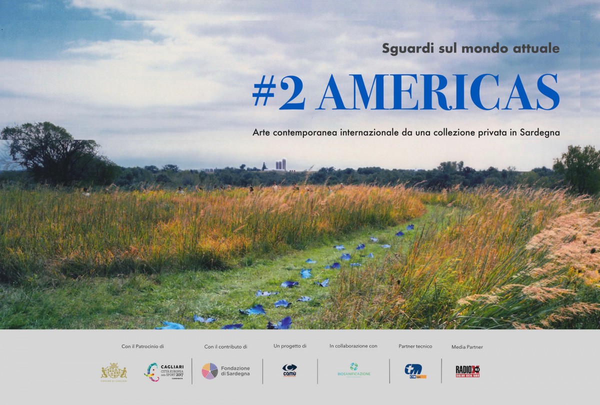 Sguardi sul mondo attuale |#2 AMERICAS – Comunicato Stampa