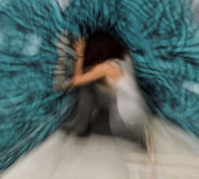 ASYLUM. Gesti sonori dell’anima