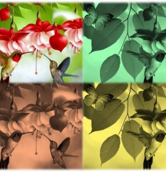 I laboratori di Marzo