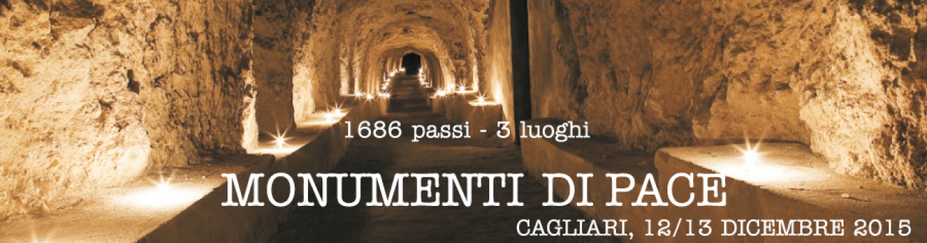 MONUMENTI DI PACE