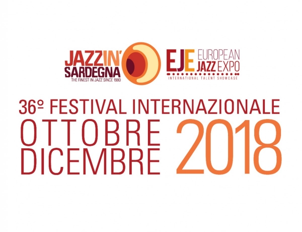 Jazz in Sardegna – 36° Festival Internazionale Jazz in Sardegna