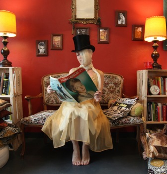 SM. Personale fotografica di Egle Picozzi