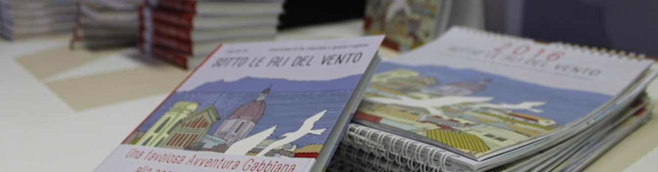 Idee regalo per il Natale al Bookshop dell’EXMA