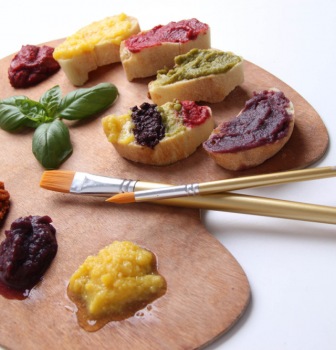 I laboratori di Aprile