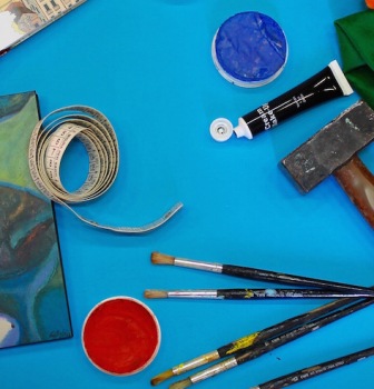 IL CANTIERE DEI CENTO LINGUAGGI