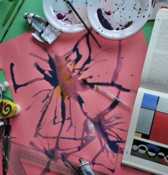 I laboratori di Febbraio