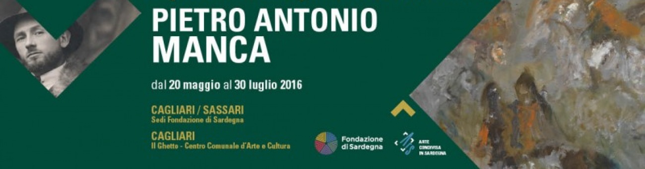 Espressioni Immaginative di luce e colore – Pietro Antonio Manca