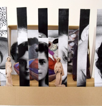 Marco Nateri. Fragili fogli