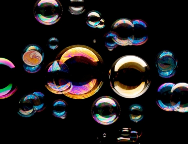 Le Mille bolle. Laboratorio per bambini